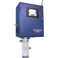 CMS5000 is a self-contained system utilizing GC (gas chromatograph) technology for continuous, unattended remote monitoring of water quality | INFICON Turkey