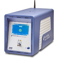 Micro GC Fusion is a transportable and compact gas chromatography system for both on-site and in-lab gas analysis | INFICON Turkey