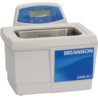 Bransonic® CPXH performans, sağlamlık ve güvenilirlik için tasarlanmış sıcaklık kontrollü ve dijital ultrasonik temizleme banyosu serisidir | BRANSON ULTRASONICS Türkiye