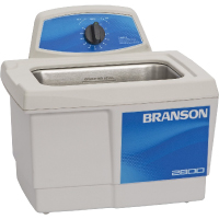 Bransonic® M performans, sağlamlık ve güvenilirlik için tasarlanmış mekanik ultrasonik temizleme banyosu serisidir | BRANSON ULTRASONICS Türkiye