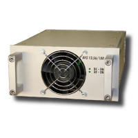 Düşük basınç plazma ve dielektrik ısıtma için 13.56 MHz ve 100 watt radyo frekansı sinyal üretici | DIENER ELECTRONIC Türkiye