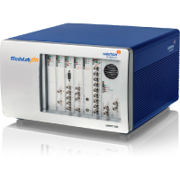 ModuLab XM ECS Elektrokimyasal Test Sistemi | SOLARTRON ANALYTICAL Türkiye