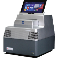 LineGene 9600 Plus Gerçek-Zamanlı PCR (qPCR) Cihazı | BIOER Türkiye
