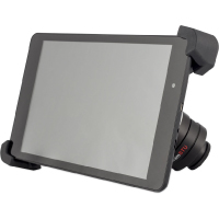 Moticam BTU8 CMOS sensör ve 8 inç dokunmatik ekran tablete sahip 5.0 MP çözünürlüklü dijital mikroskop kamerası | MOTIC Türkiye
