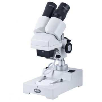 S10/20 Serisi Stereomikroskoplar | MOTIC Türkiye