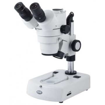 SMZ140 EDU Serisi Stereo Mikroskoplar | MOTIC Türkiye