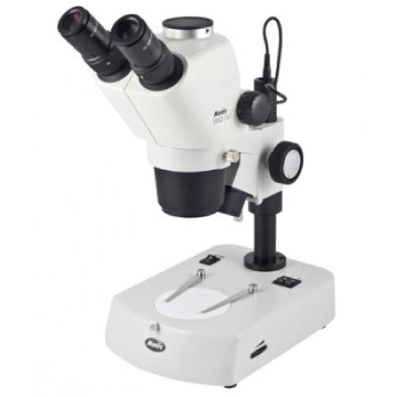 SMZ161 Serisi Stereo Mikroskoplar | MOTIC Türkiye