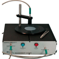 MProbe 20 bir fiber optik retro-reflect prob aracılığı ile ince film kalınlığı ölçümü yapmak için tasarlanmış spektroskopik reflektans sistemidir | SEMICONSOFT Türkiye
