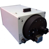 100W QTH Fiber Optic Illuminator is an incandescent light source powered with a 100 Watts QTH lamp which illuminates fiber bundles up to 13 mm diameter | SCIENCETECH Turkey