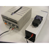200-10 Infrared Emitter is a housing designed for infrared sources and it features either a parabolic or an elliptical reflector | SCIENCETECH Turkey