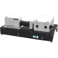 TLS-55-X300 is a tunable light source assembly with a 300 Watts Xe lamp and a 9055 (1/4 meter) monochromator | SCIENCETECH Turkey