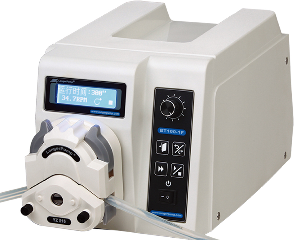 Longer BT100-1F