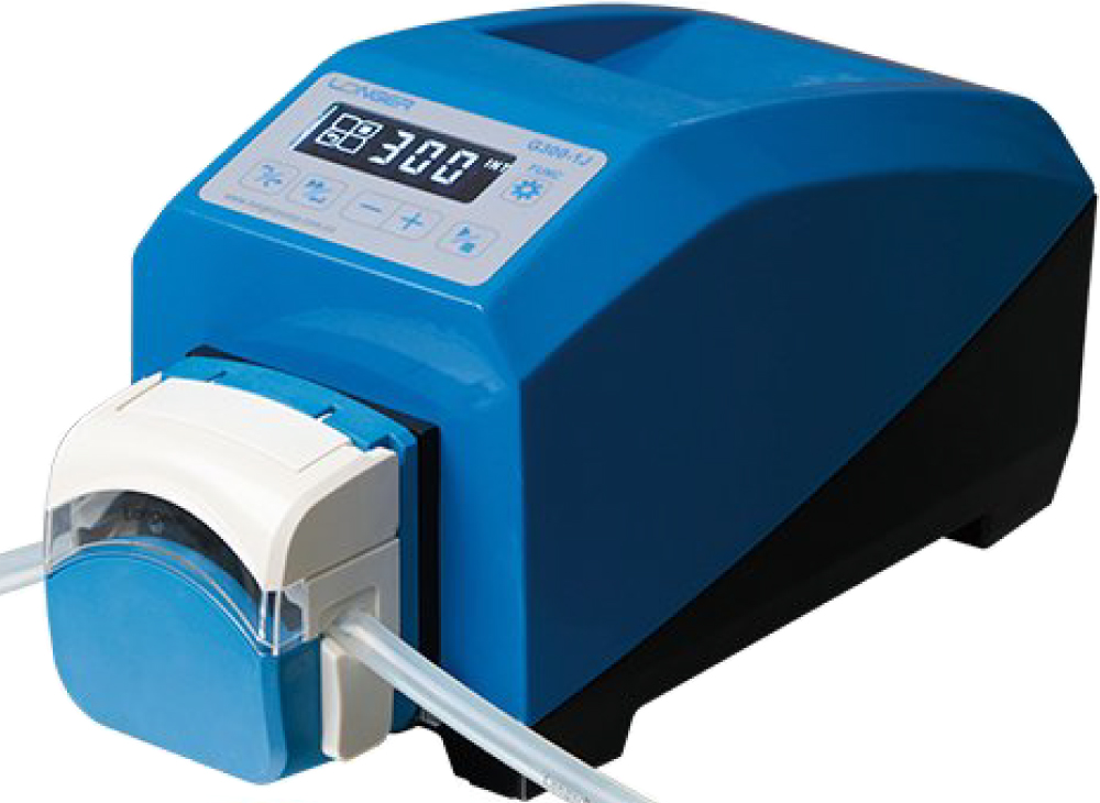 Longer G300-2J