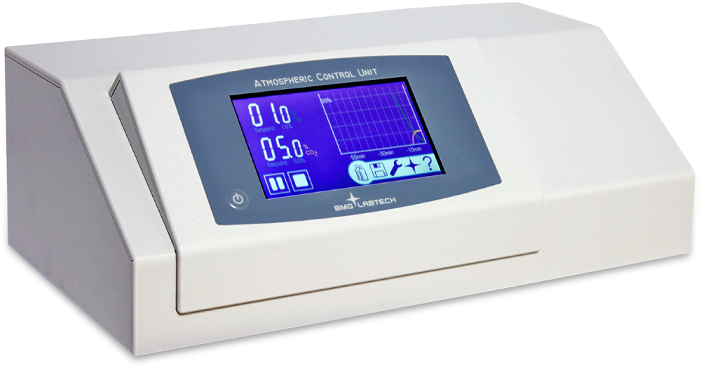 BMG Labtech Atmospheric Control Unit (ACU)