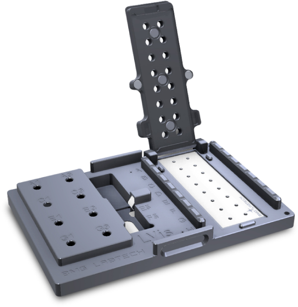 BMG Labtech LVis Plate