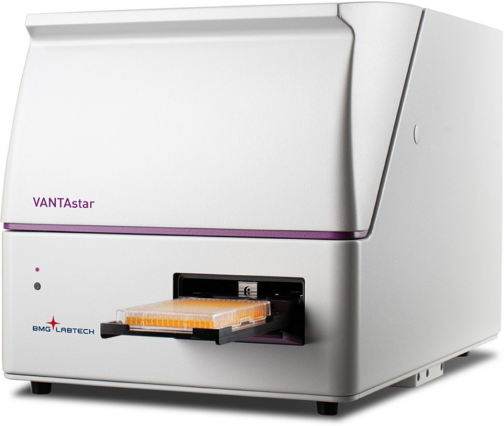 BMG Labtech VANTAstar