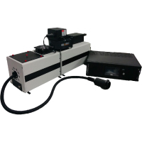A4 LightLine Series 1000W fiberized solar simulators with intensity up to 12 Suns | SCIENCETECH Turkey