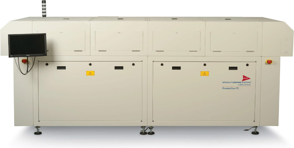 SCS PrecisionCure TC (IR)
