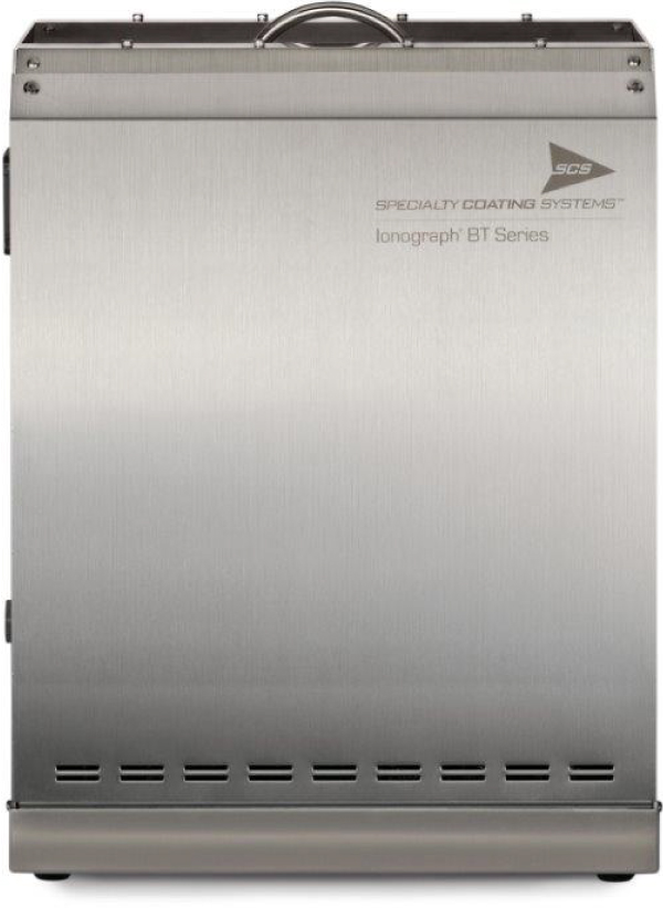 SCS Ionograph BT Series