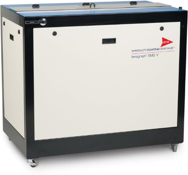 SCS Ionograph SMD V